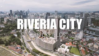 PROPERTY REVIEW 353  RIVERIA CITY BRICKFIELDS [upl. by Couq68]