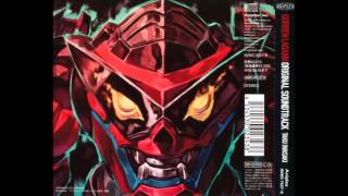 Gurren Lagann OST Disc 2  22  “Libera Me” From Hell [upl. by Nylidnarb]