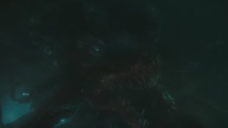 Underwater  Cthulhu Appears [upl. by Nollid]