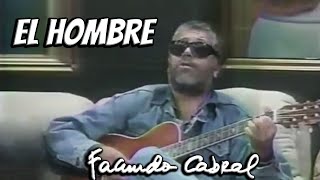 El hombre  Facundo Cabral [upl. by Reedy209]