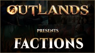 Introducing Factions UO Outlands [upl. by Garret]