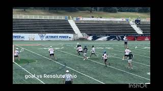 AJ Gambardella 2024 summer highlight [upl. by Eelynnhoj]