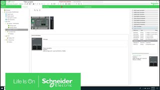 How to Setup Modbus Serial IO Scanning with TM200 and ATV320 Drive  Schneider Electric [upl. by Slosberg]