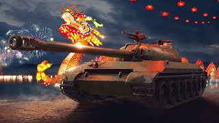 World of Tanks Blitz  Soundtracks 410 [upl. by Maria]