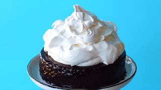 Chocolate Beer Cake  More Beer Infused Recipes [upl. by Accalia]