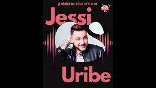 Jessi Uribe  Dulce pecado [upl. by Wrennie951]