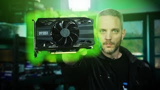 We overclocked the GTX 1660Ti here are the results [upl. by Anauq]