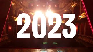 Jahresrückblick 2023  Berliner Ensemble [upl. by Nally]