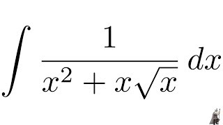 Integral 1x2  xsqrtx [upl. by Yeldnarb]