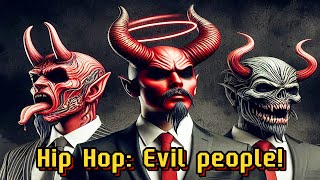 7 Evil People V1  Hip Hop  Rap alexandrosiacovidesmusic hiphop rap [upl. by Frasch]