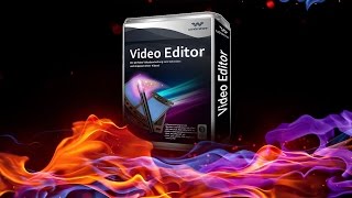 wondershare video editor 511 100 working crack [upl. by Aiyram565]