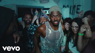 Lil Nas X  LIGHT AGAIN Official Video