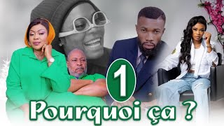 theatre congolais 2024 pourquoi ça EPISODE 1nouveau film congolaisaidaprod jenvier 2024 [upl. by Alhan]