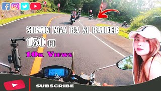 Raider 150 fi Review and IssuesSirain ba si R150 fi [upl. by Enilatan686]