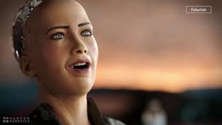 Sophia the Robots Recap on 2019 [upl. by Aura]