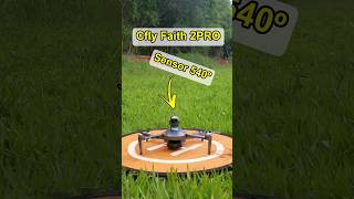 CFly Faith 2PRO Sensor de Obstáculos 540º obstacle avoidance [upl. by Johny]