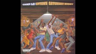 Camp Lo  Rockin It AKA Spanish Harlem [upl. by Adnilim]