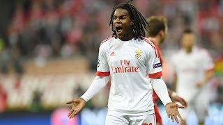 Renato Sanches vs Bayern Munich Away [upl. by Kampmeier]