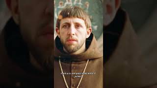 A Prayer to Saint Francis of Assisi [upl. by Isej140]