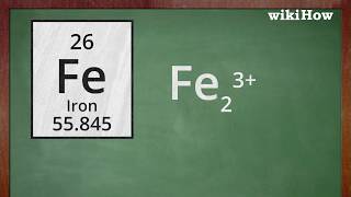 How to Find the Number of Protons Neutrons and Electrons [upl. by Charlet546]