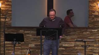 Pleasant View Bible Church Live Stream [upl. by Dorkus]