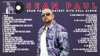 SeanPaul Best Songs  SeanPaul Greatest Hits Full Album 2021  SeanPaul Playlist 2021 [upl. by Fonsie415]