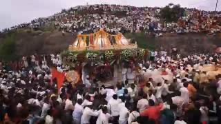 Pandharpur chi Wari  Palakhi [upl. by Dib]