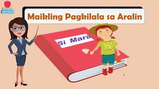 Mga Salitang Naglalarawan Grade 3 [upl. by Zampardi]