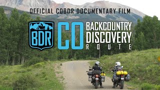 Northern California Backcountry Discovery Route Documentary Film CABDRNorth [upl. by Aramanta]