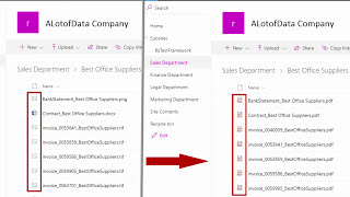 Make your SharePoint documents fully searchable with ABBYY FineReader Server [upl. by Andrew265]