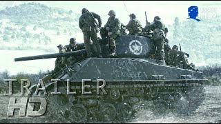 Schlacht in den Ardennen  Offizieller Trailer  HD Deutsch [upl. by Assele3]