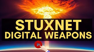 The Mysterious Case of Stuxnet Cyber Warfare Unveiled [upl. by Meek770]