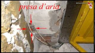 Ndrangheta le immagini del bunker quottecnologicoquot in cui si nascondeva Michele Zagaria [upl. by Ylreveb]