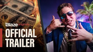 SCAMDEMIC How Fraudsters Cashed In On Billions  Official Trailer [upl. by Nine]