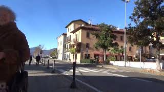 Il lungolago di Laveno [upl. by Stroud242]