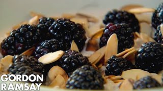 Gordon Ramsays Bircher Muesli Recipe [upl. by Adnyleb]