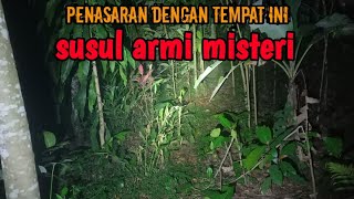 Live misteri‼️SUSUL ARMI MISTERI [upl. by Leamaj]