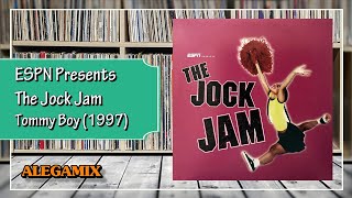 ESPN Presents  The Jock Jam Megamix [upl. by Hepzi]