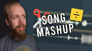 How To Create Song Mashups  Tutorial [upl. by Roberson]