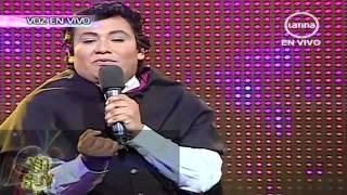 EL MEJOR IMITADOR DE JUAN GABRIEL No parodia [upl. by Anitak]