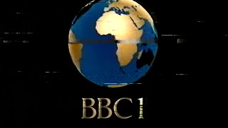 BBC1  closedown  10th January 1989 [upl. by Konstantine]