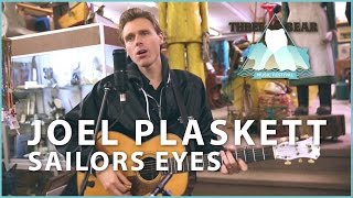 Joel Plaskett  Sailors Eyes Three Bear Music Festival [upl. by Pliske]