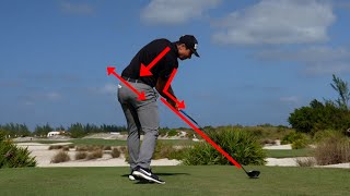 Viktor Hovland  Swing Theory  Driver iron wedge [upl. by Julio]