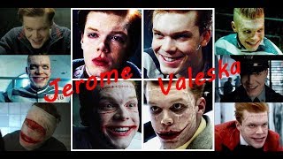 Jerome Valeska  Animals [upl. by Issiah]