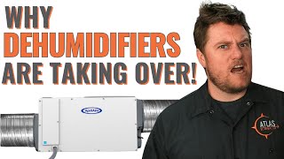 Do YOU Need A Home DEHUMIDIFIER How to know [upl. by Pudens]