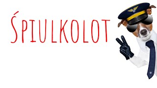 ŚPIULKOLOT [upl. by Gruchot]