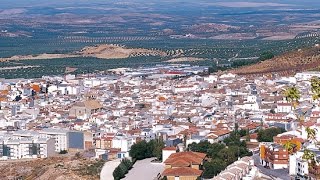 Torredelcampo Jaén [upl. by Gnut]