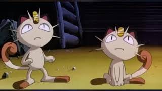 The best Meowth quote [upl. by Hardwick336]