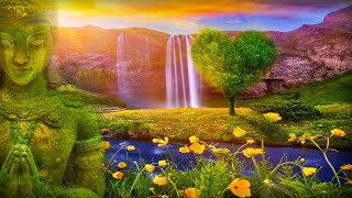 Healing Vibration Of Love ✧ 639 Hz Heart Chakra Music Manifest Love Harmony Faith amp Abundance [upl. by Rediah]