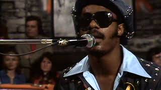 Stevie Wonder  Dont You Worry Bout A Thing 1974 [upl. by Naresh467]